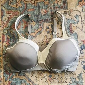 Natori zen contoured Sports Bra - 36 DD